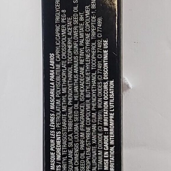 L.A. Girl Lip Mask Lip Balm/Gloss Sweet Berry GLC720 - Picture 6 of 6